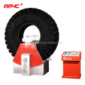 Mine tyre truck tire vulcanizer AA-TR2500